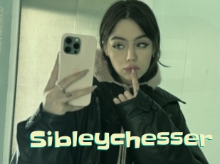 Sibleychesser