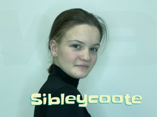 Sibleycoote