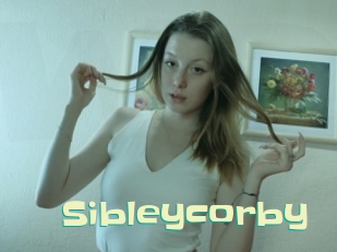Sibleycorby