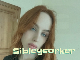 Sibleycorker