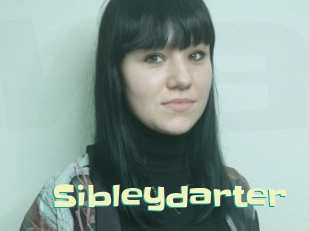 sibleydarter Wanna Meet