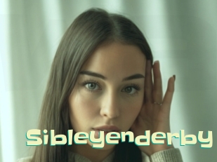 Sibleyenderby