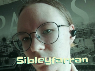 Sibleyfarran