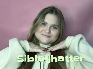 Sibleyhatter
