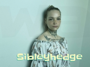 Sibleyhedge