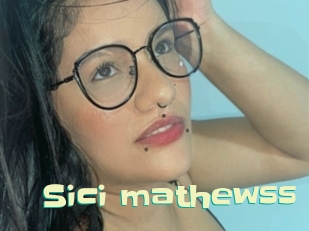sici_mathewss Wanna Meet