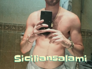 Siciliansalami