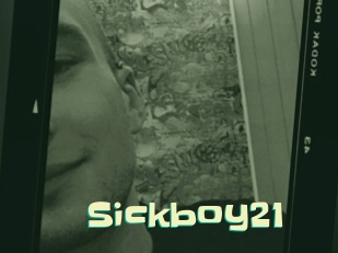 Sickboy21
