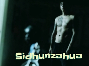 Sidhunzahua