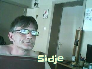Sidje