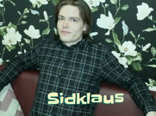 Sidklaus