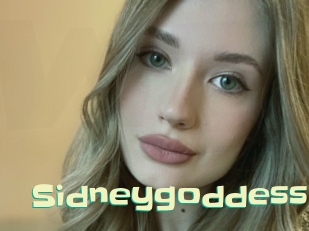 Sidneygoddess