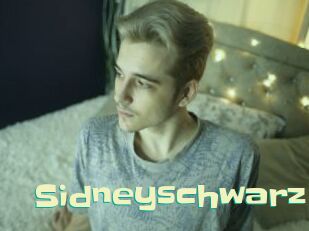 Sidneyschwarz