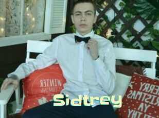 sidtrey Wanna Meet