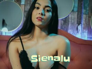 sienalu Wanna Meet