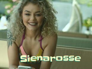Sienarosse