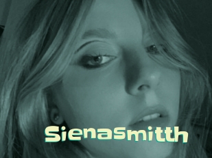Sienasmitth