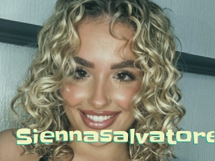 Siennasalvatore