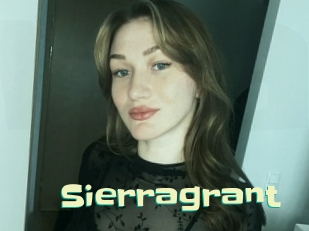 Sierragrant