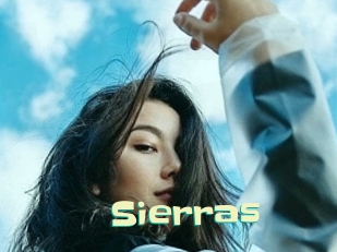 Sierras
