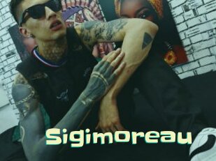 Sigimoreau