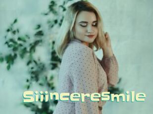 siiinceresmile Wanna Meet