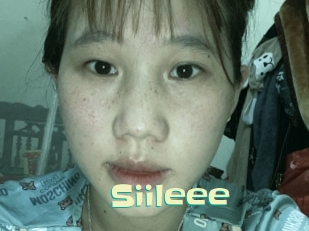 Siileee