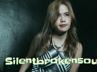 silentbrokensoul Wanna Meet