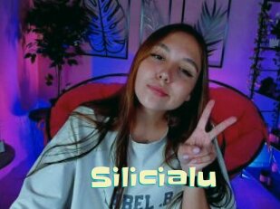 Silicialu