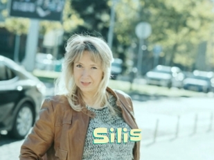 silis Wanna Meet