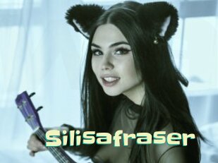 Silisafraser