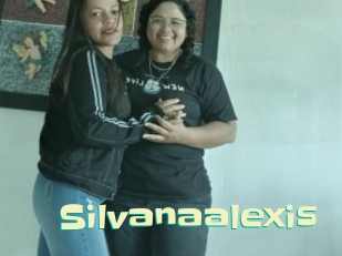 Silvanaalexis
