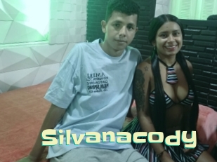 silvanacody Wanna Meet