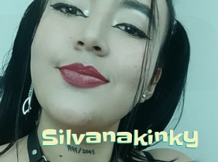 Silvanakinky