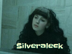 silveraleck Wanna Meet