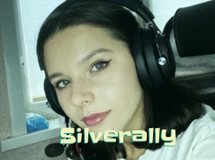 Silverally