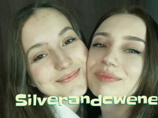 Silverandcwene