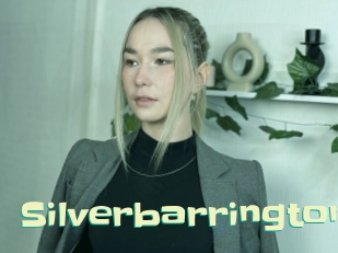 Silverbarrington