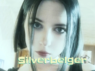 Silverbelger