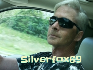 Silverfox69