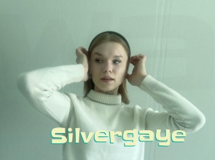 Silvergaye