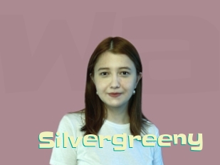 Silvergreeny