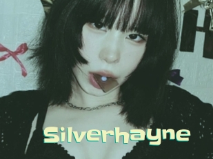 Silverhayne