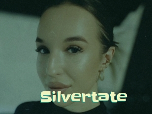 Silvertate