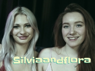 Silviaandflora