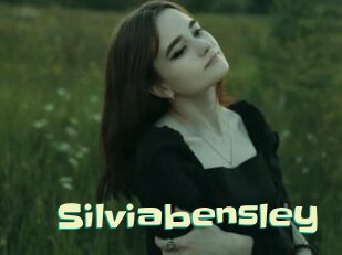 Silviabensley