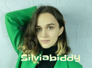 Silviabiddy
