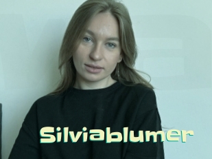 Silviablumer