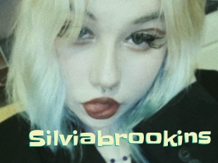 Silviabrookins