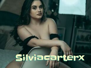 Silviacarterx